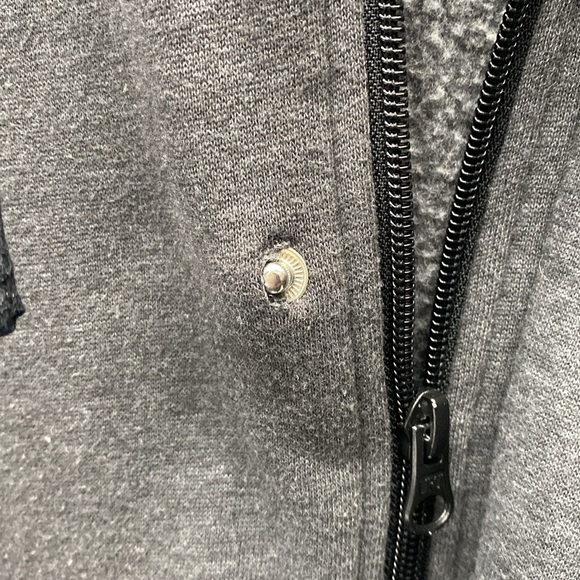 The Elder Scrolls Online: Nord Pact Hoodie *Discontinued* - Picture 10 of 11